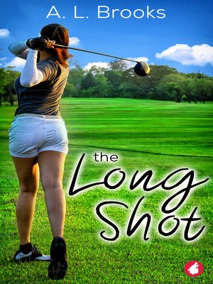 cover image of The Long Shot